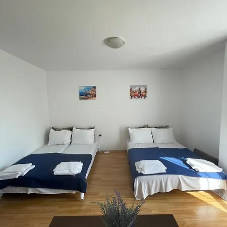 Apartment Flora Sp Ravda